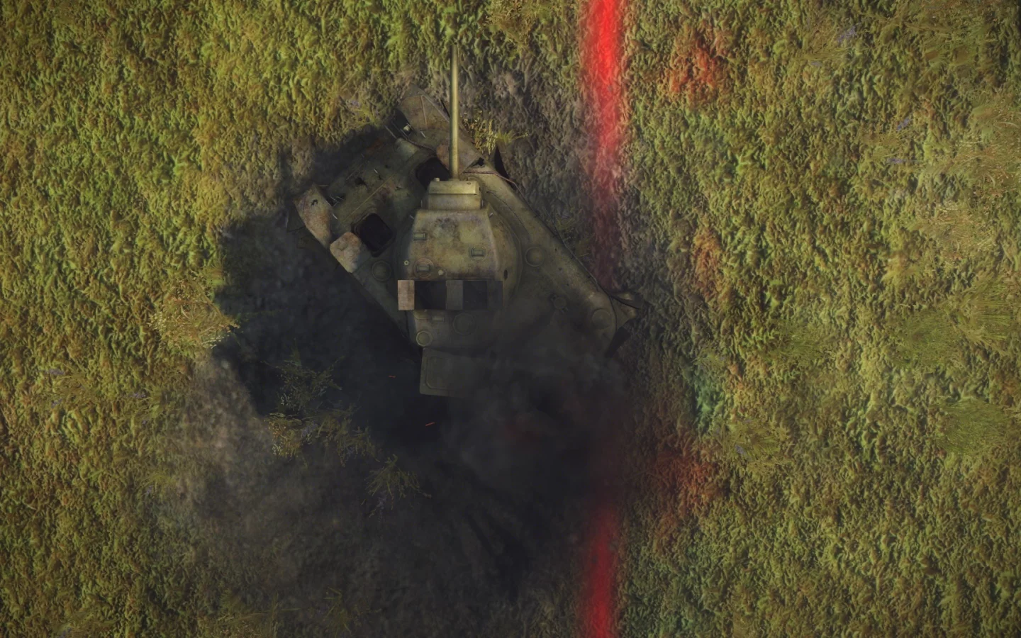 world of tanks, м7, by andrey_kosta