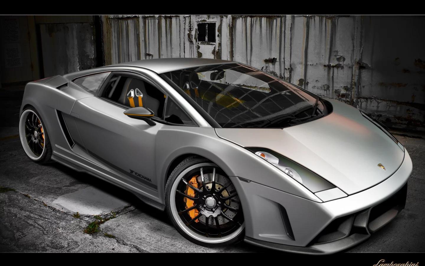 silver, lambo, sateen