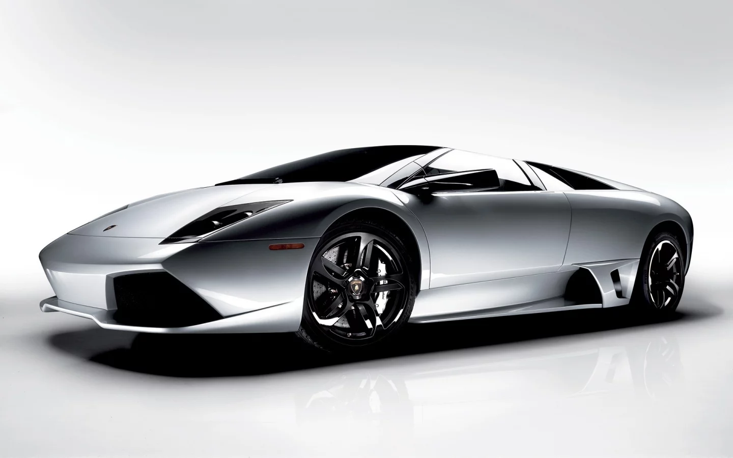 авто, car, murcielago, lamborghini