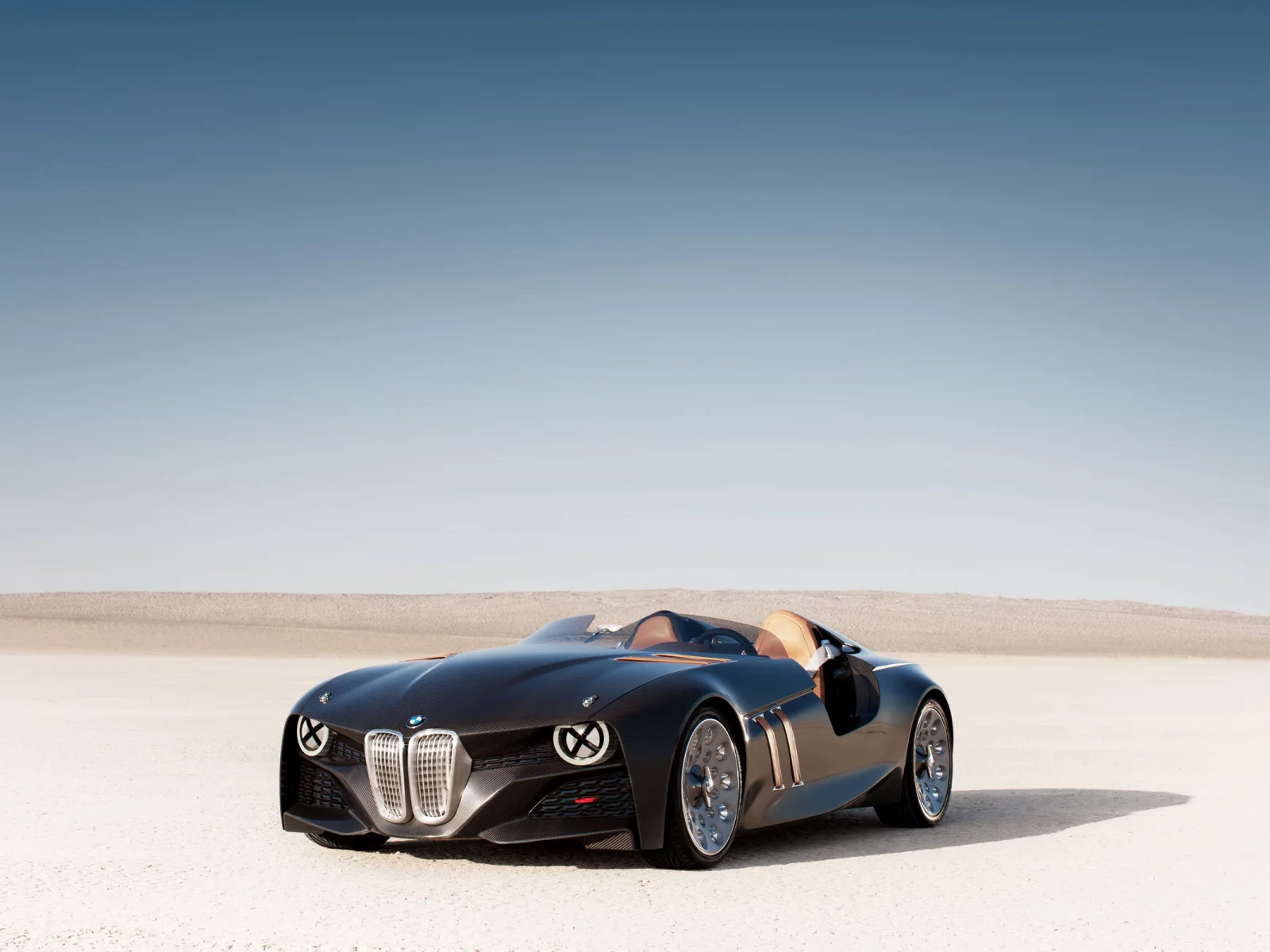 hommage, concept, bmw, 328