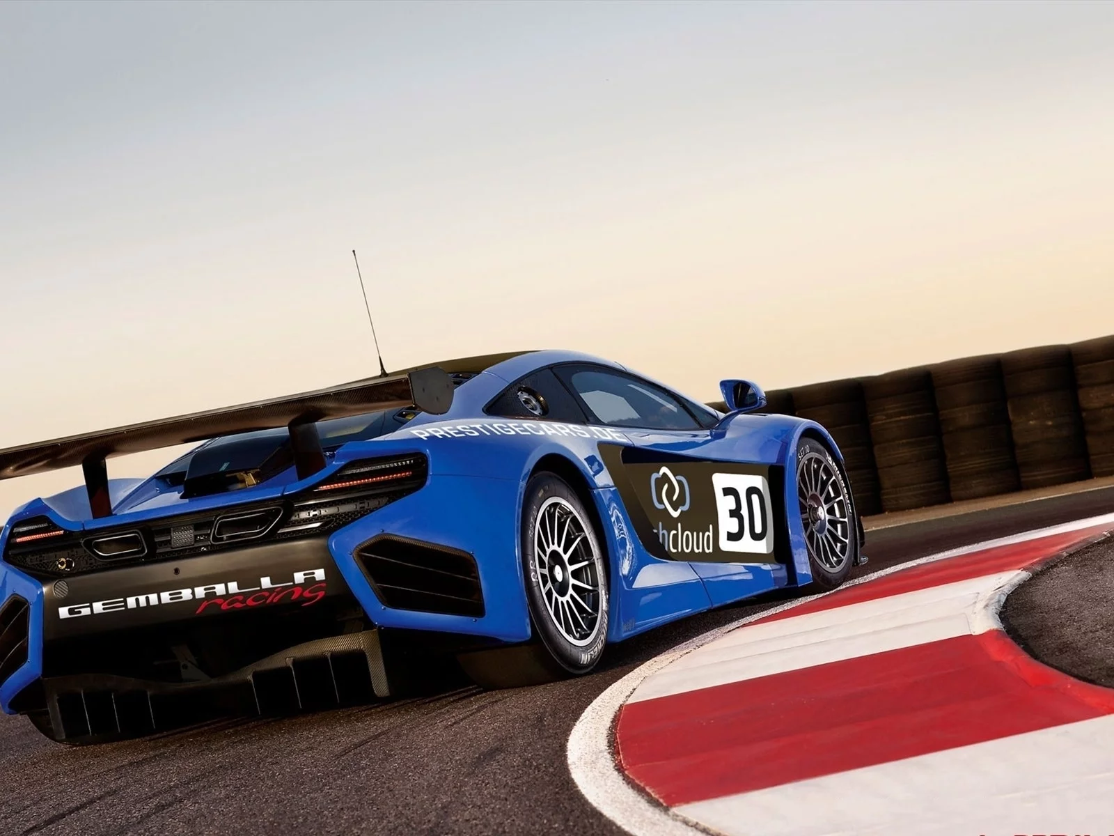 паворот, auto, cars, mclaren mp4-12c gt3, трасса