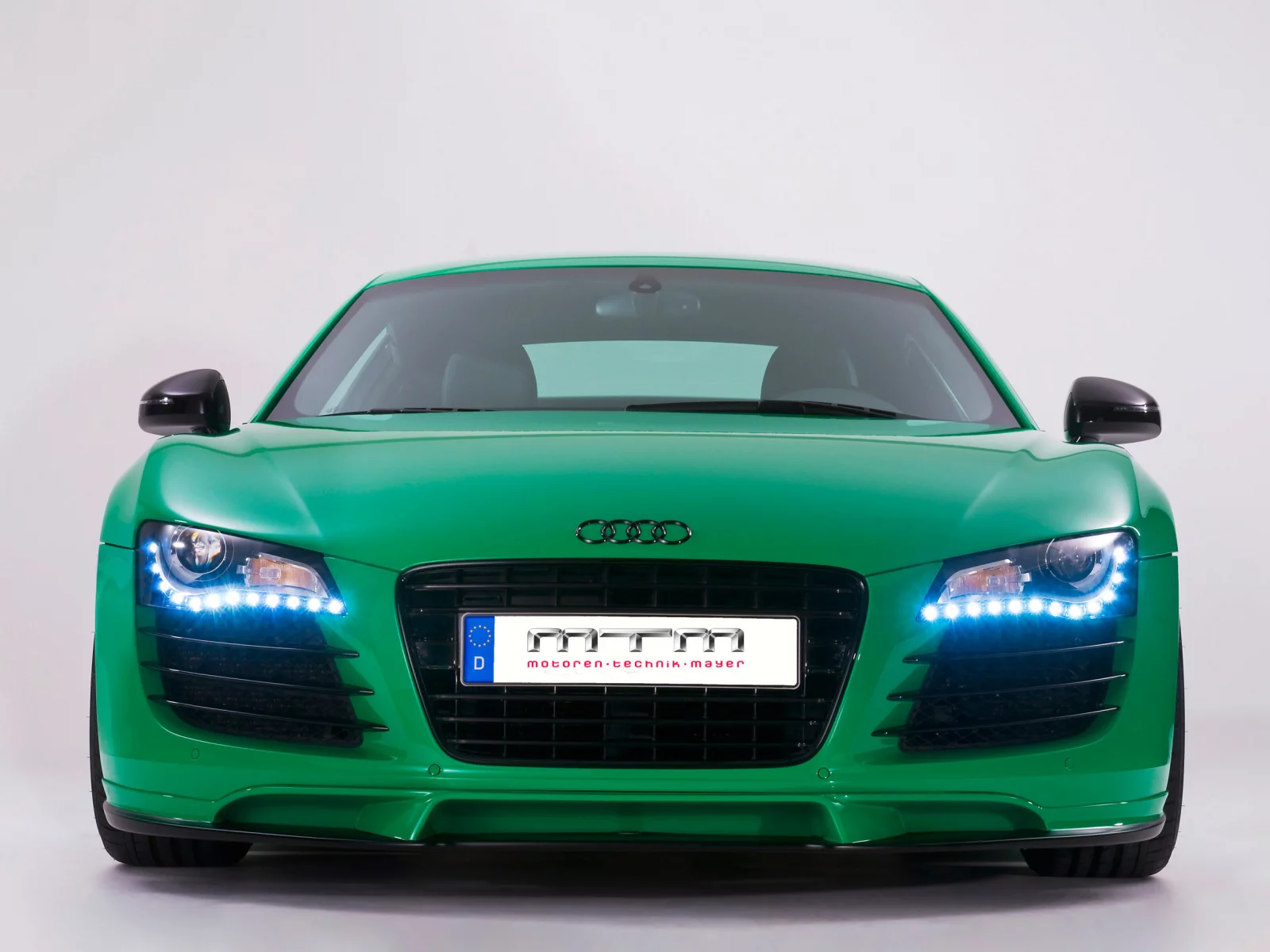 машина, tuning, audi r8 mtm, car
