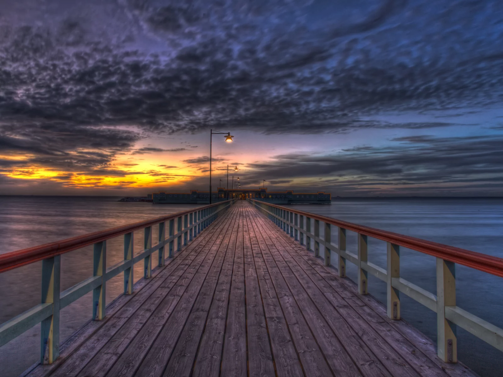 great, hdr, lovely, landscape, blue, ocean, place, wat, clouds, beautiful, scenery, architecture, view, sea, colors, sky, bridge, walk, pretty, amazing, nature, sunset, photography, cool, nice, beauty