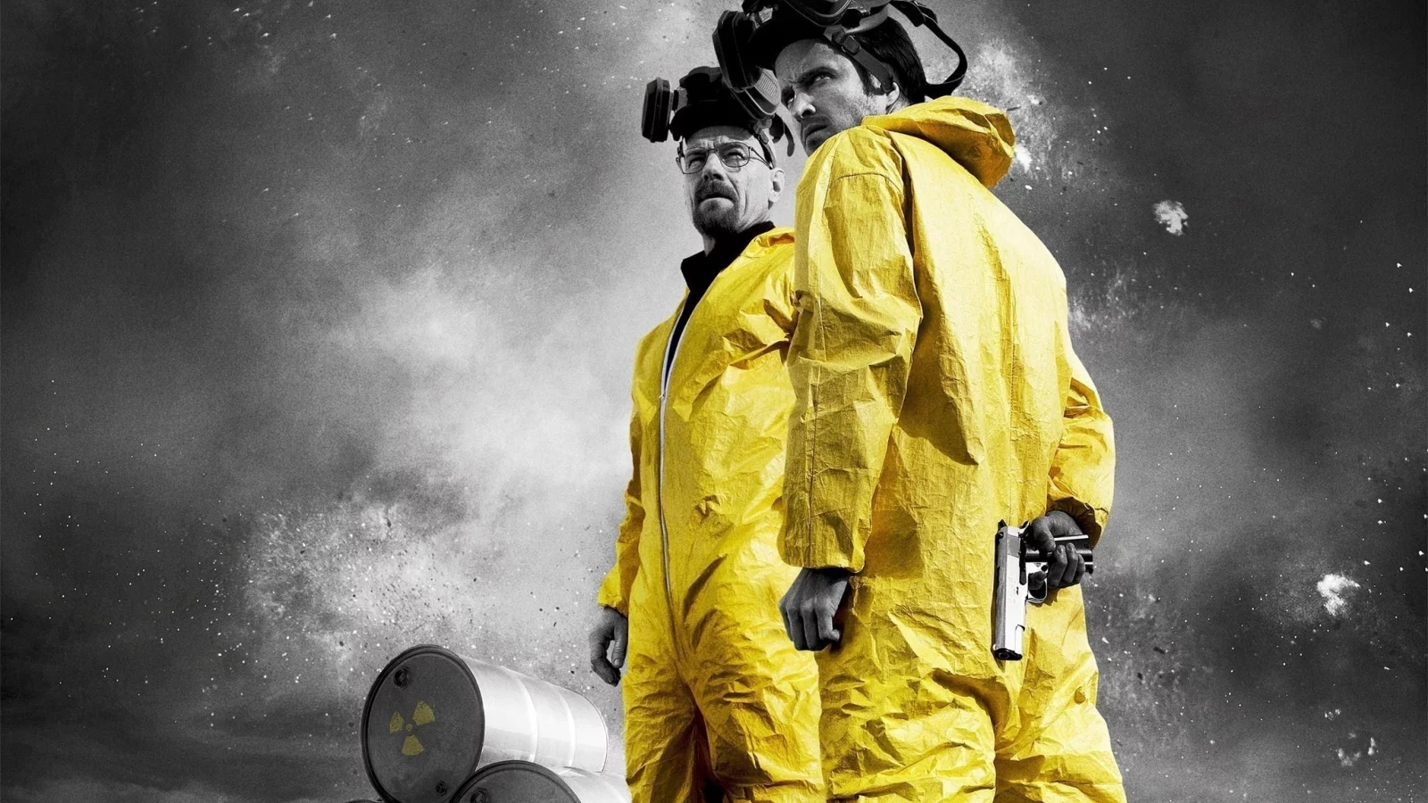 защита, бочки, во все тяжкие, маски, breaking bad