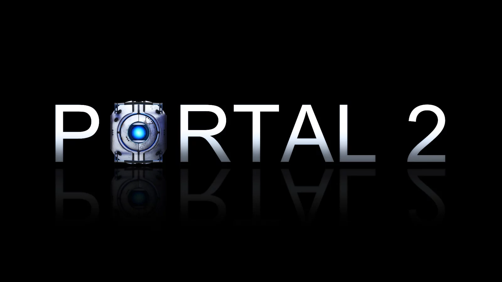 wheatley, портал, portal 2