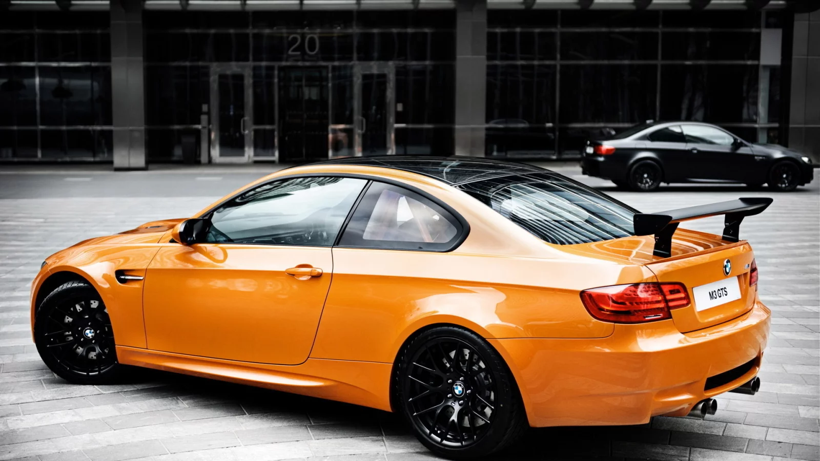 autowalls, бмв, авто, тюнинг, bmw m3 gts