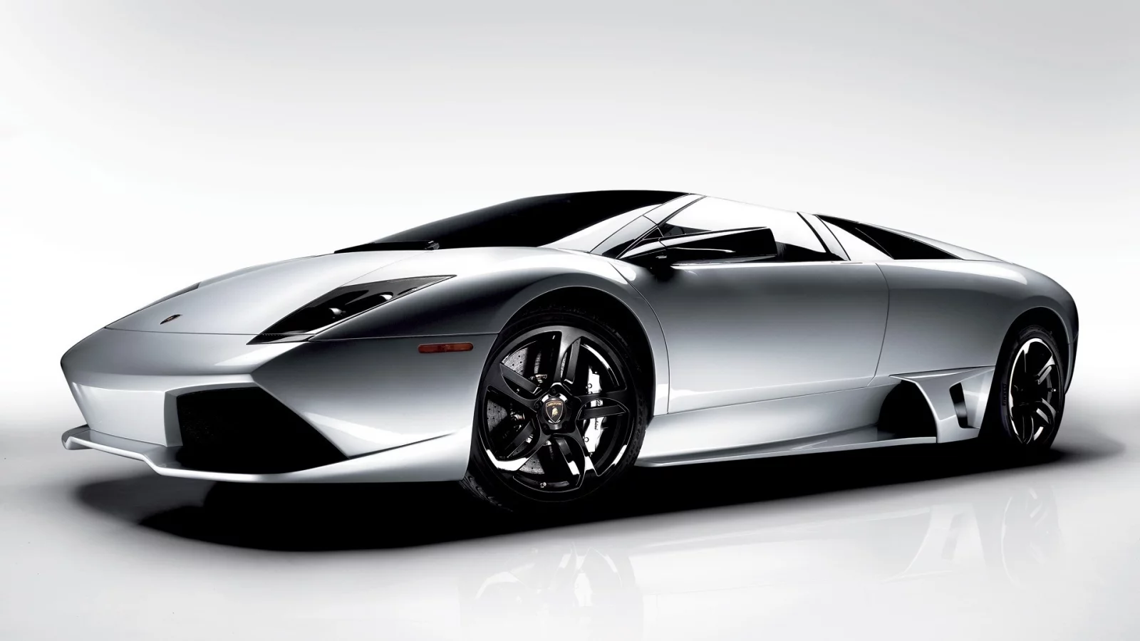 авто, car, murcielago, lamborghini
