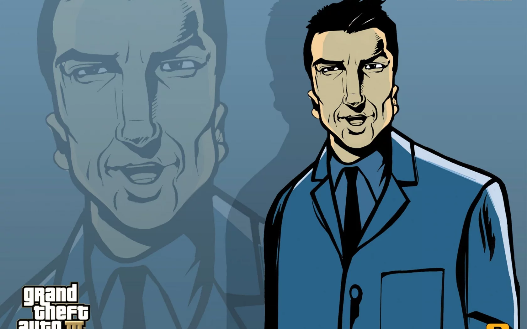 Игра, Gta 3