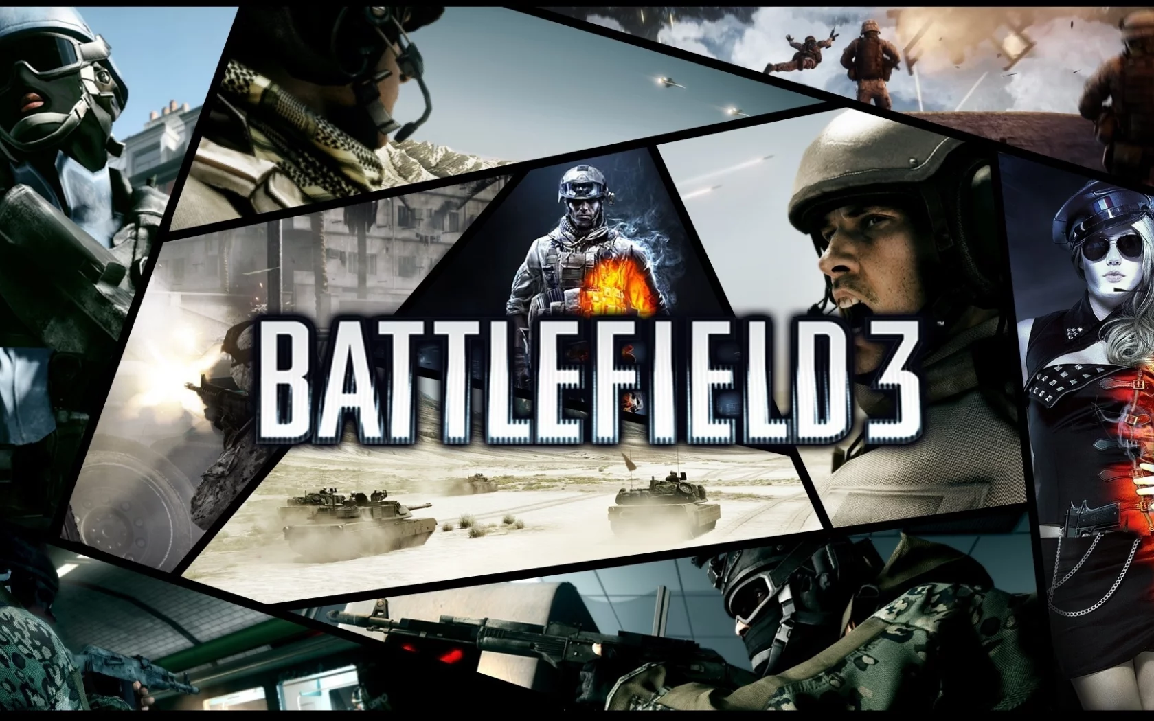 3, battlefield, война, слайды, фон