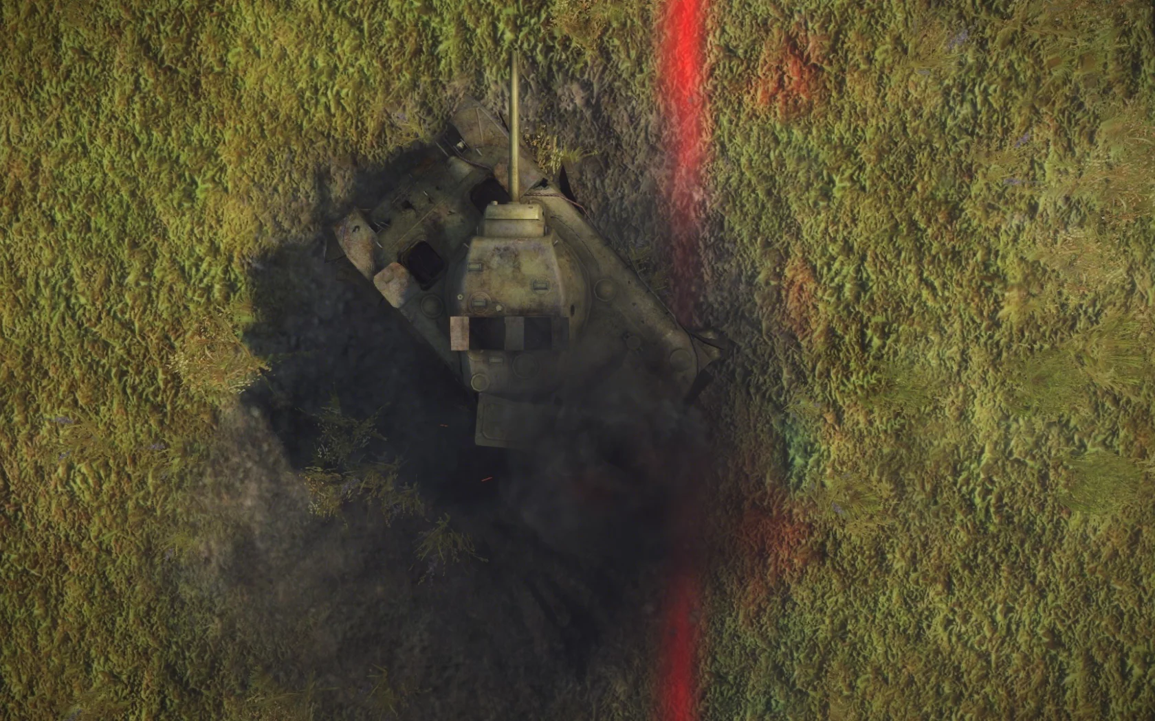 world of tanks, м7, by andrey_kosta