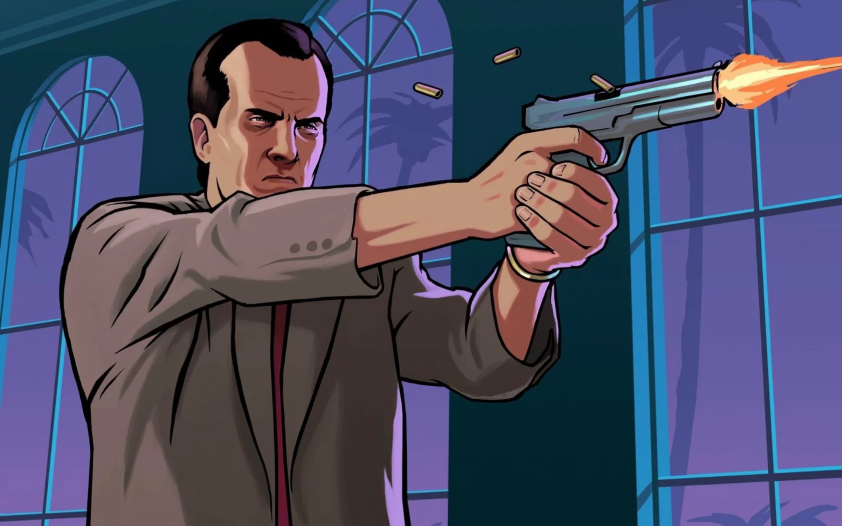 Gta, Vice City