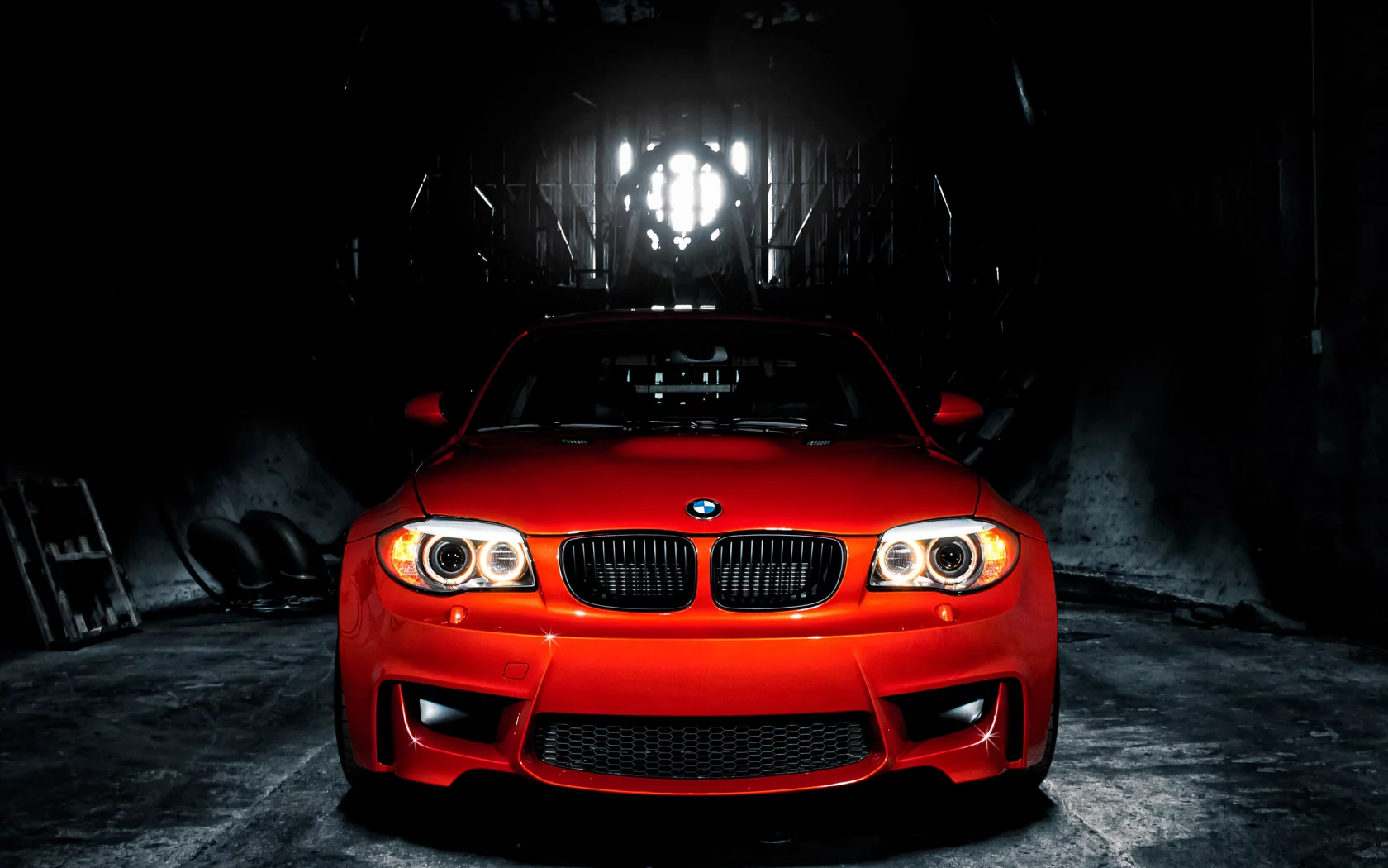 morr wheels & icarbon, оранж, bmw 1m