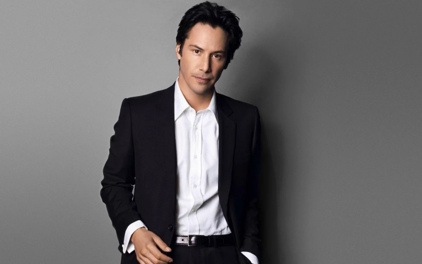 Keanu Reeves, Киану Ривз