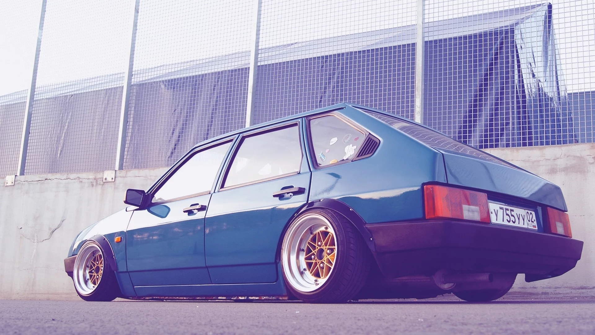 tuning, 2109, стиль, stance, тюнинг, стэнс, vaz, машина, ваз, 2109