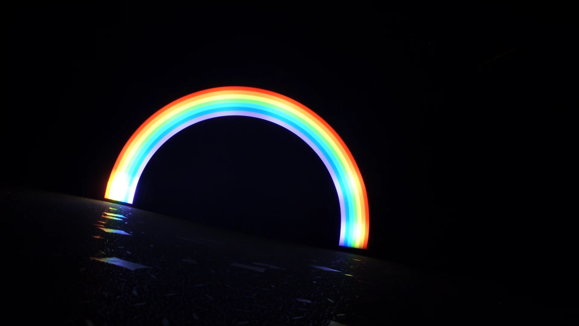 rainbow, радуга, freezelight, фризлайт