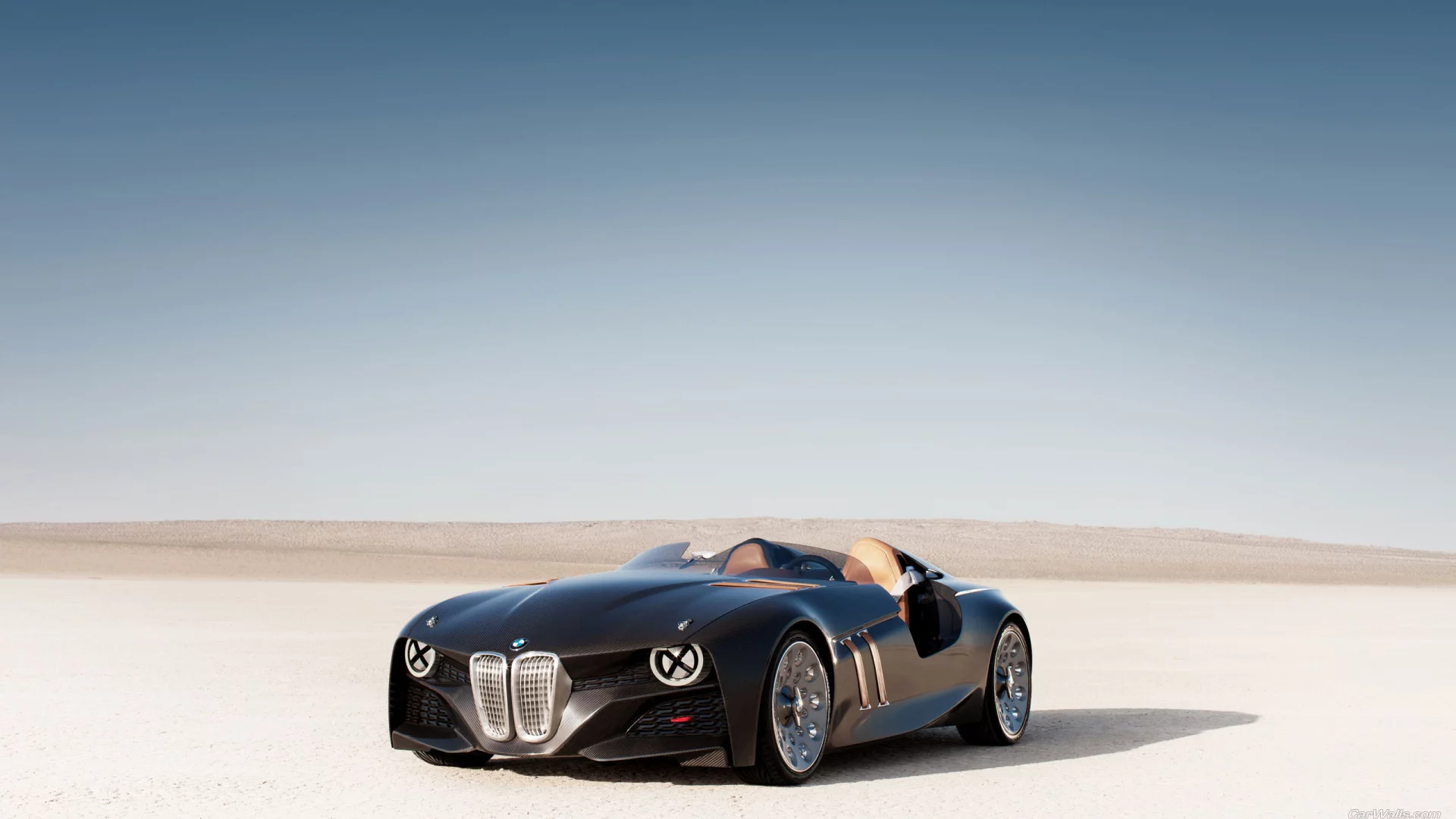 hommage, concept, bmw, 328