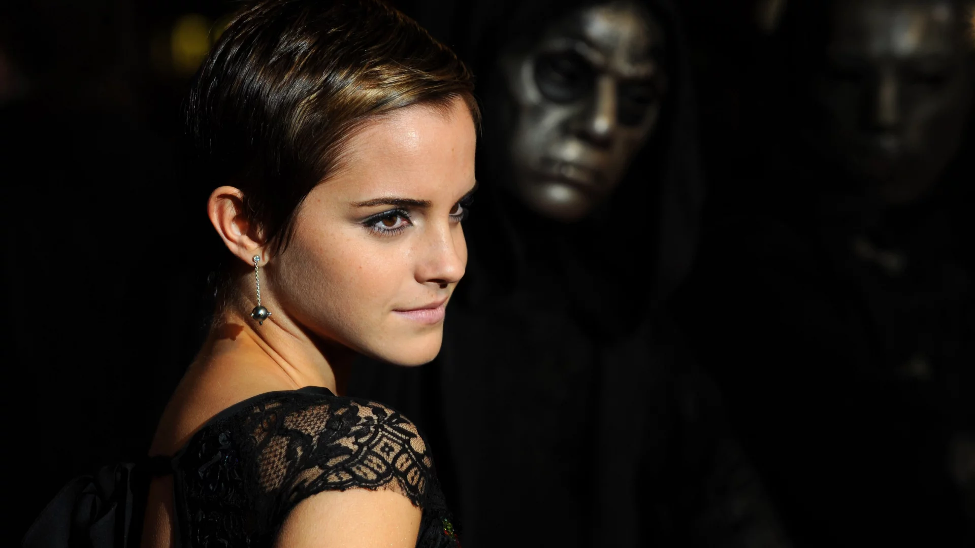 harry potter, world premiere 2010, emma watson