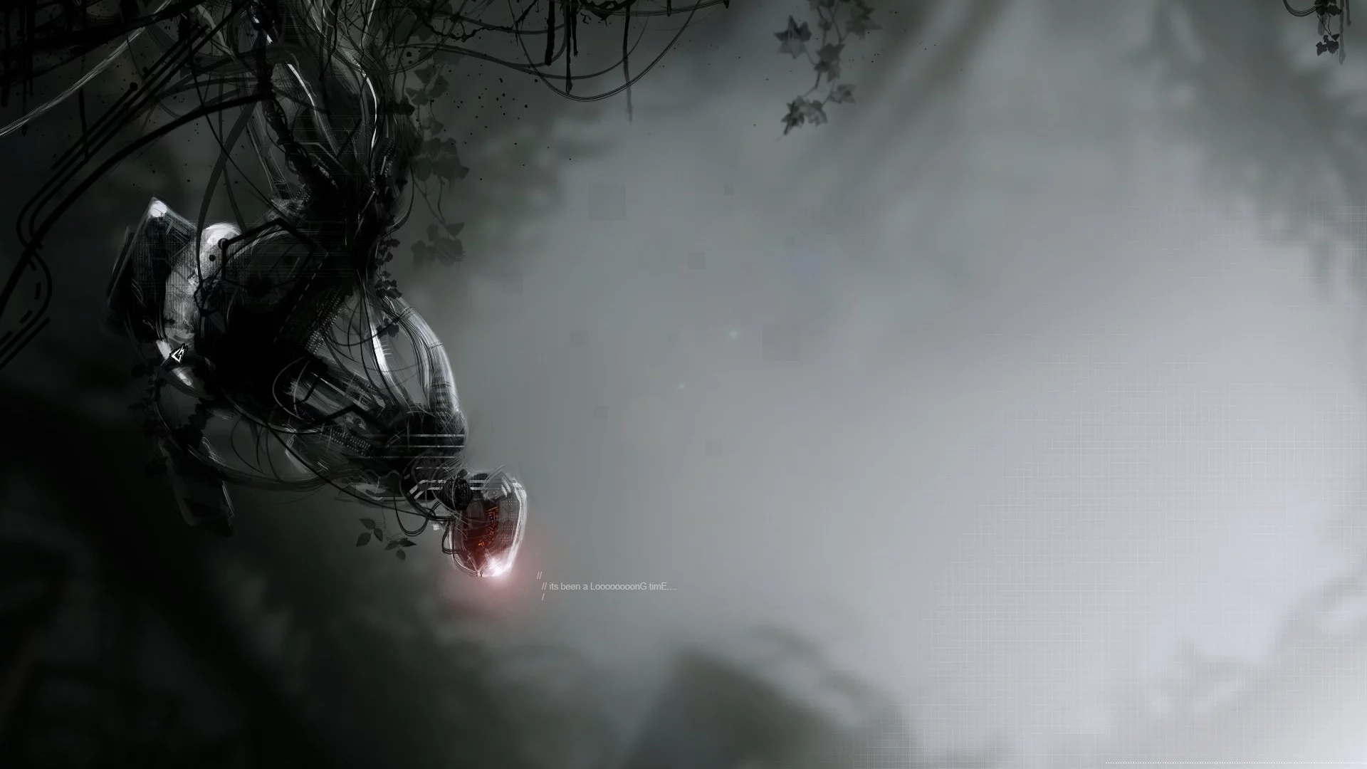 portal 2, glados, time