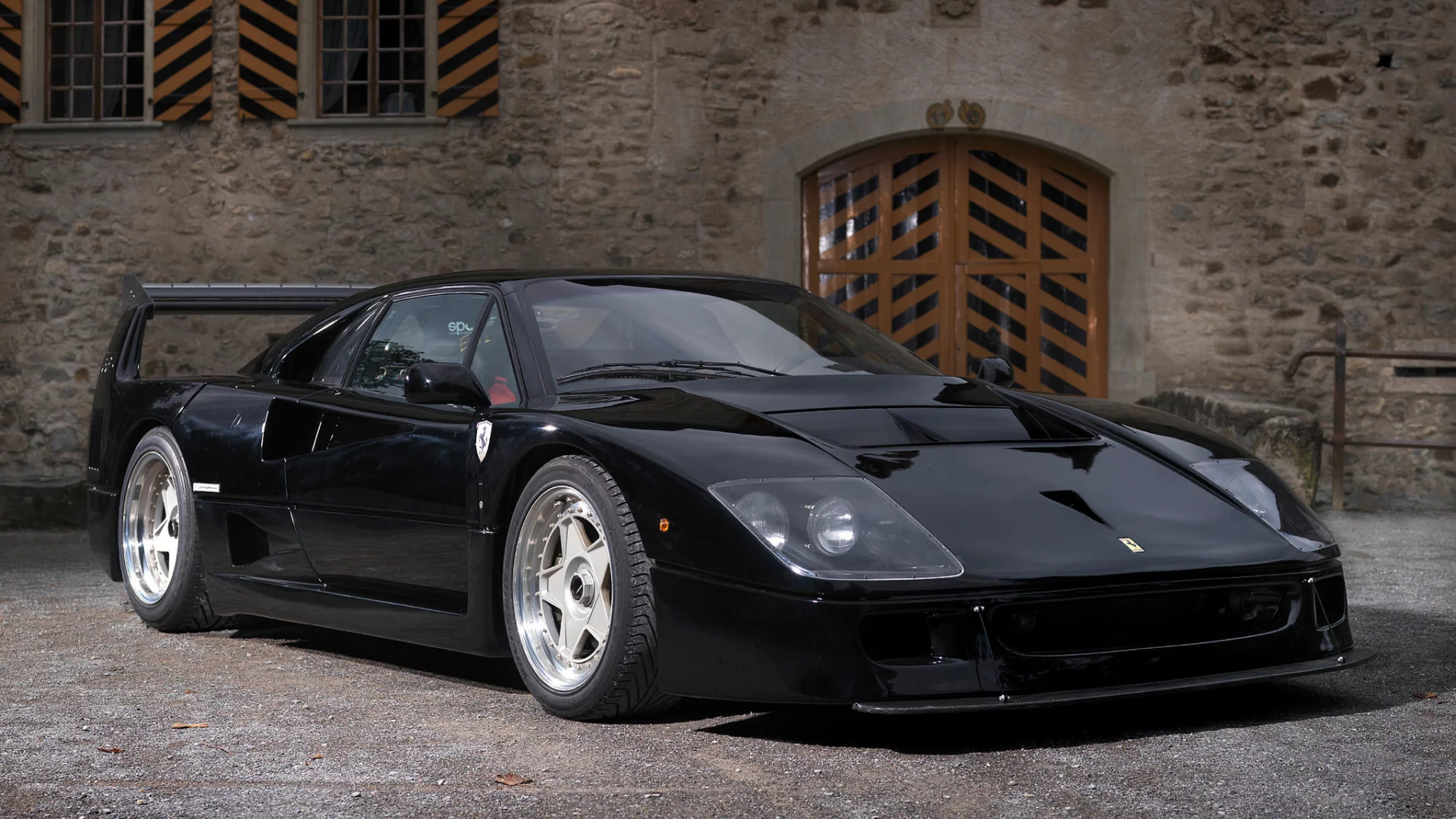 f40, ferrari, феррари, ф40