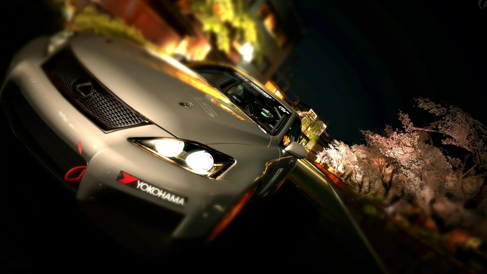 lexus, auto, белый