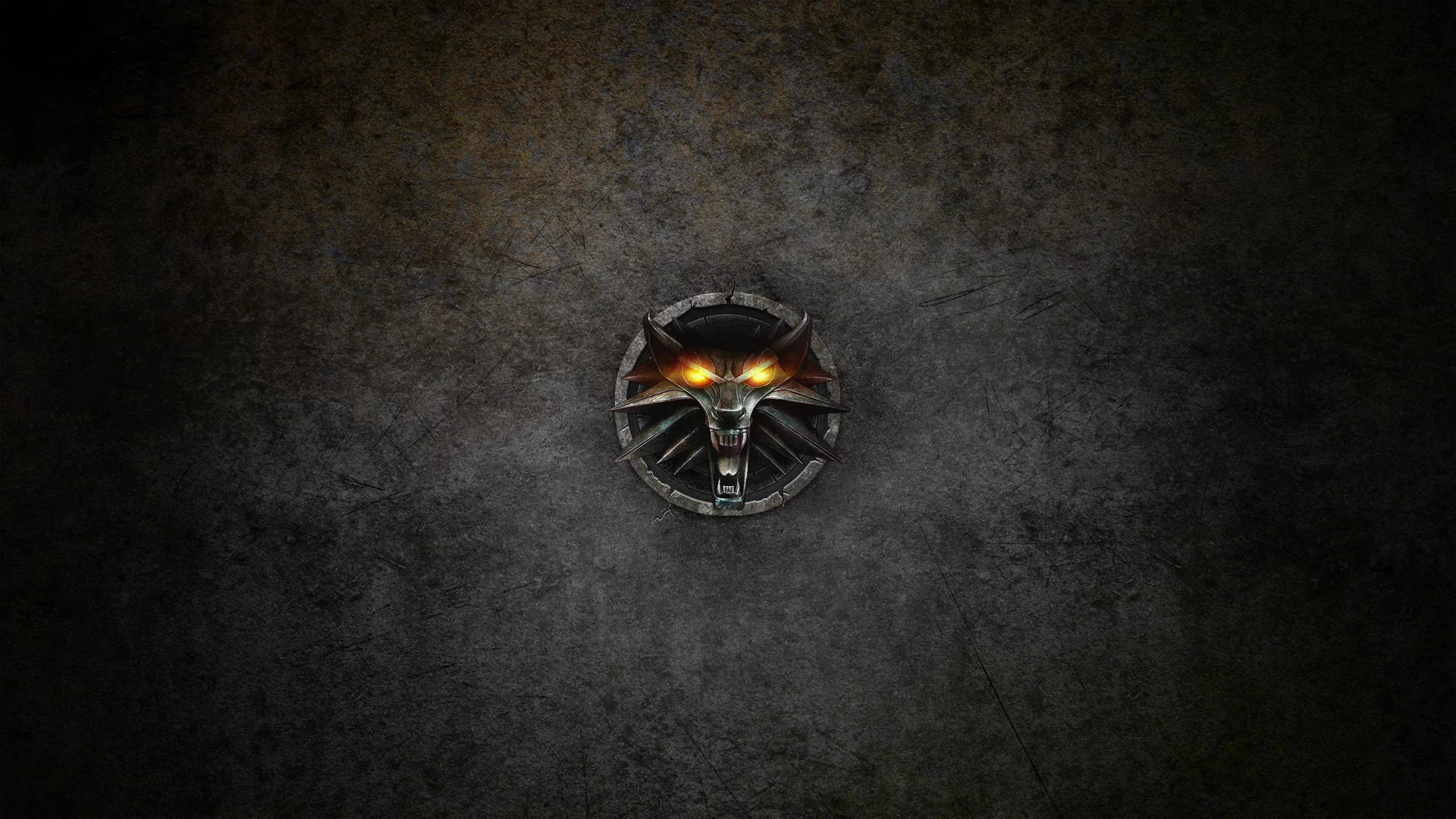 dnstudios, ведьмак, волк, the witcher