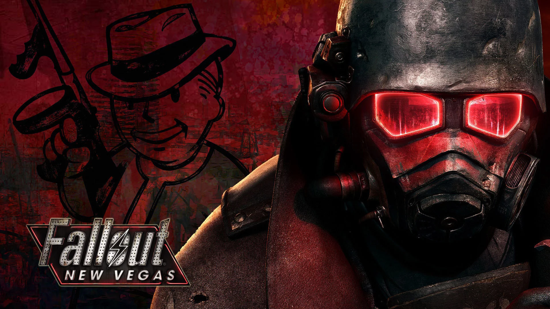 fallout, шлем, new vegas, арт