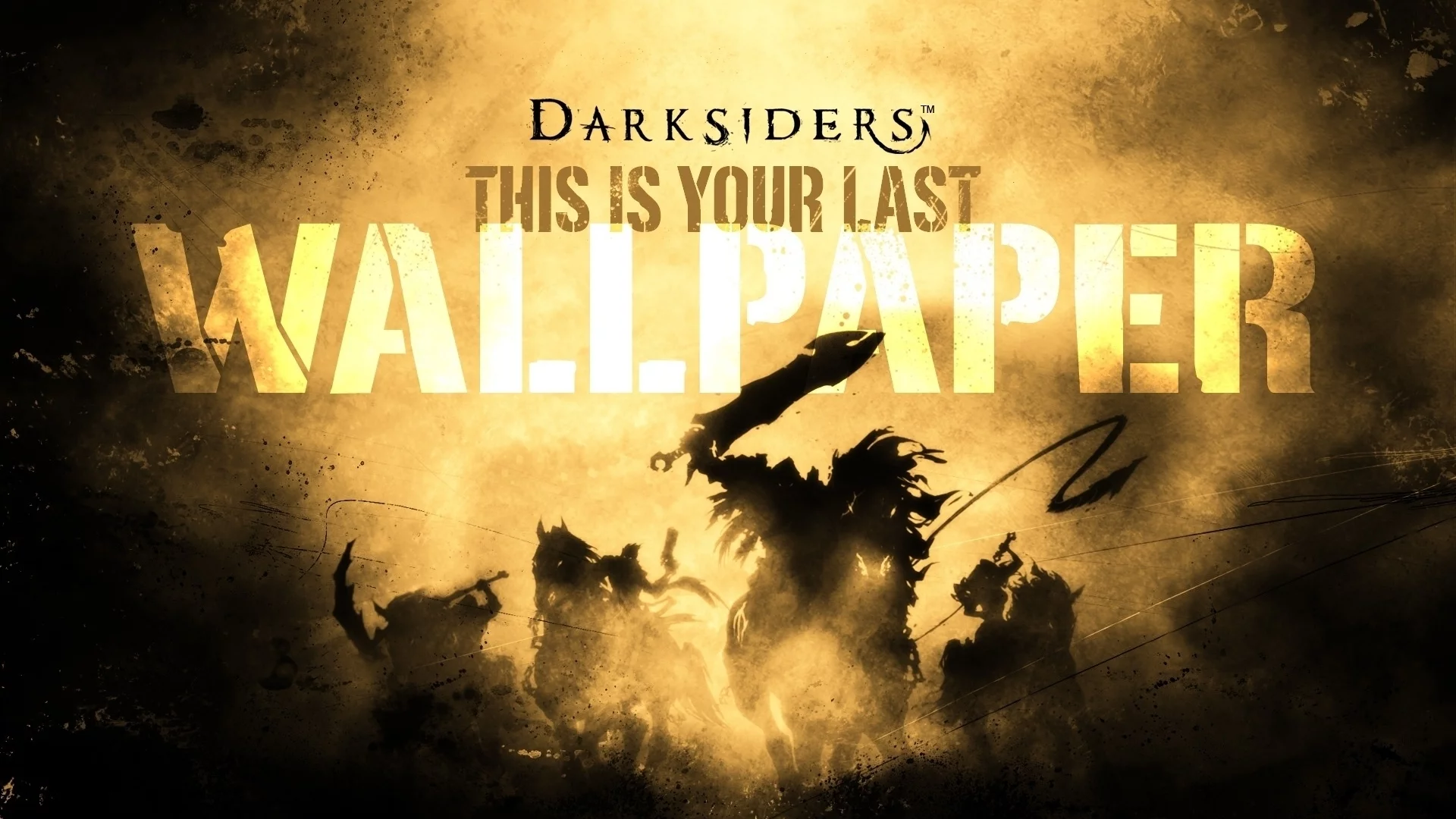 тени, darksiders, буквы
