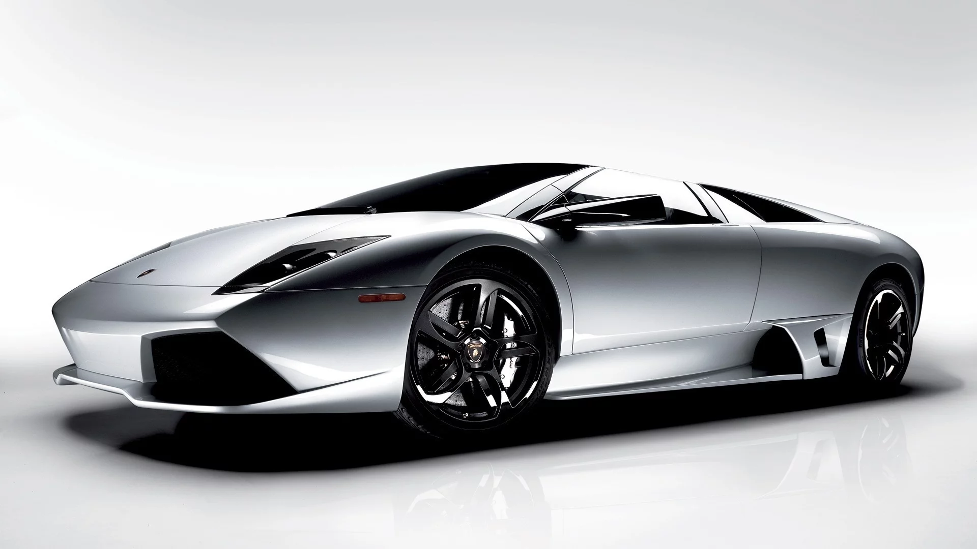 авто, car, murcielago, lamborghini