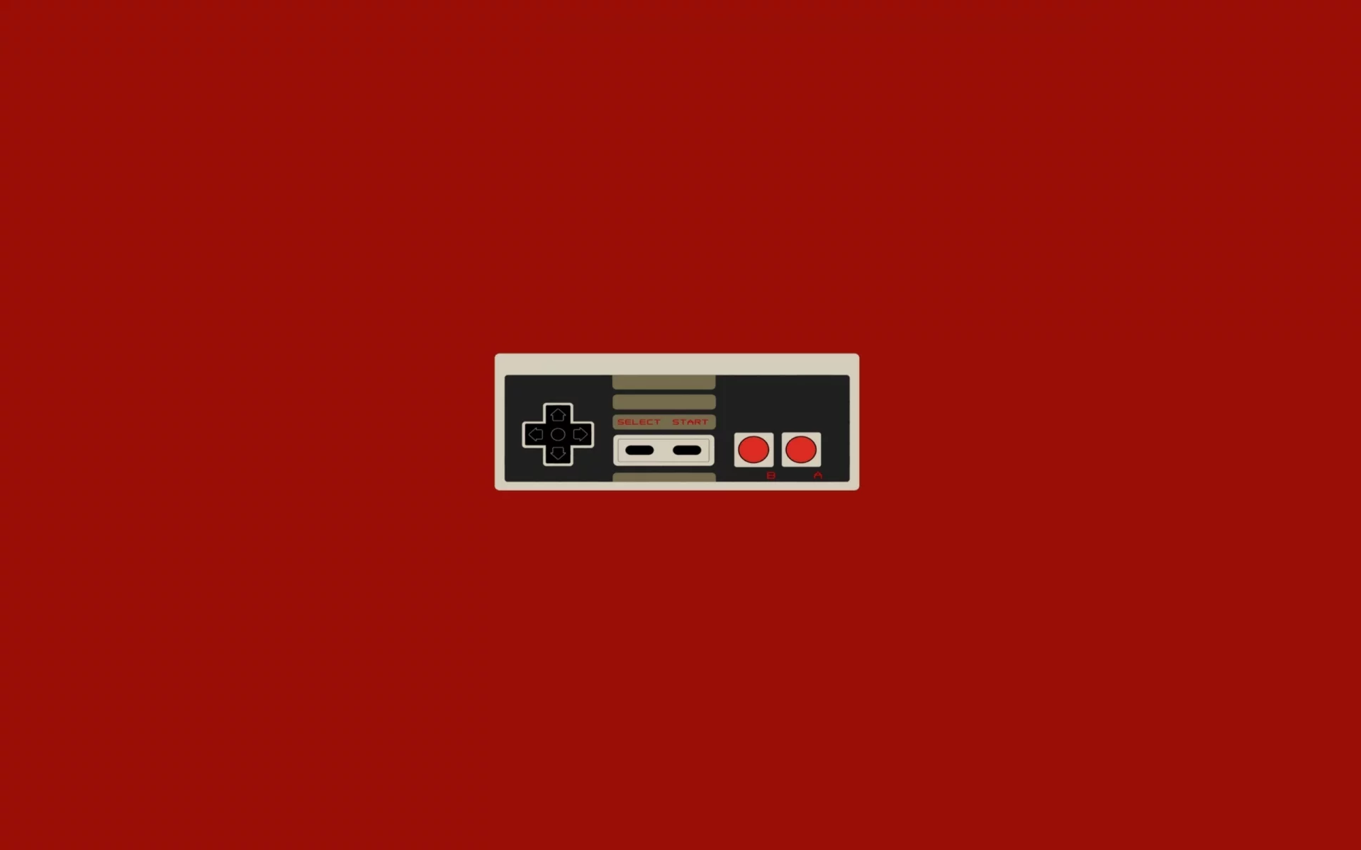 buttons, minimalism, joystick, джойстик, nintendo, console, кнопки, 2560x1600, приставка, минимализм