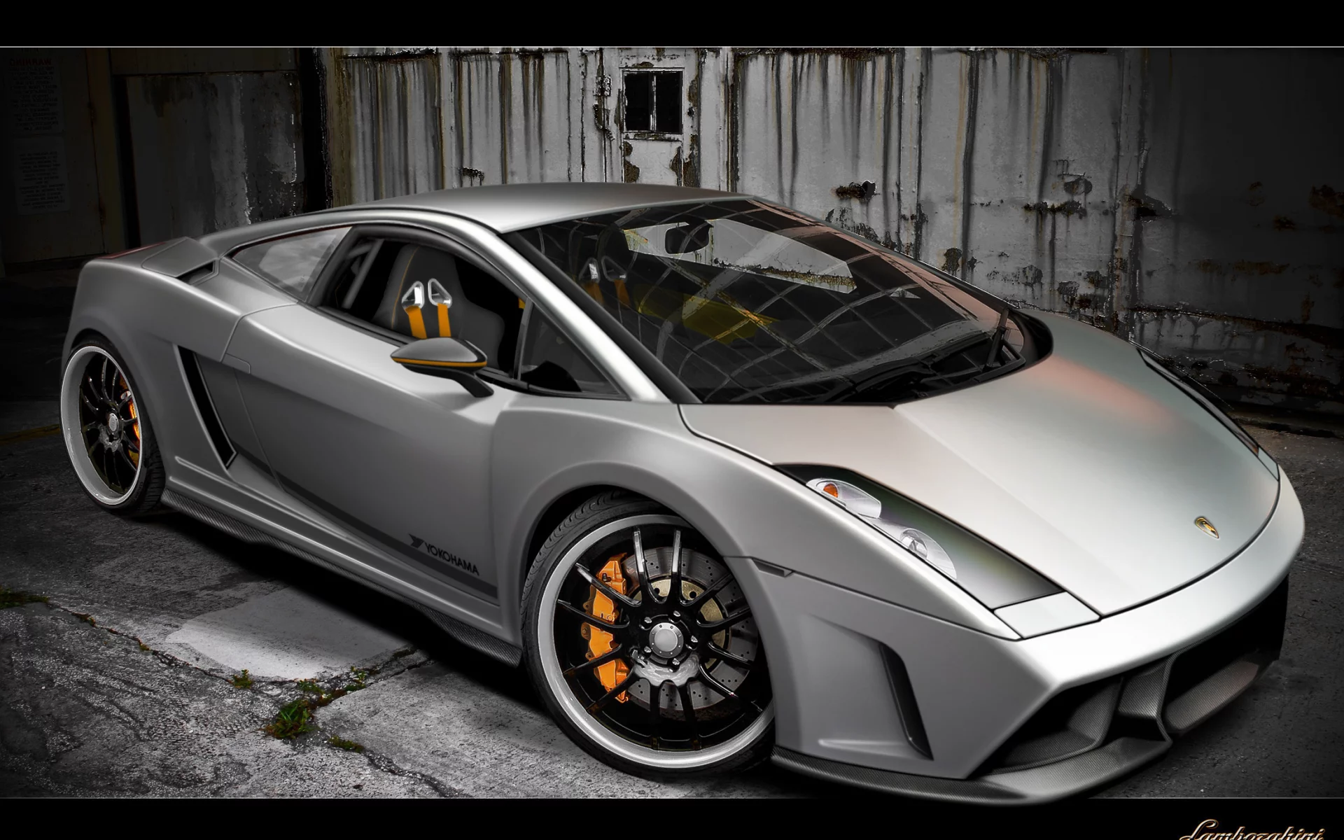 silver, lambo, sateen