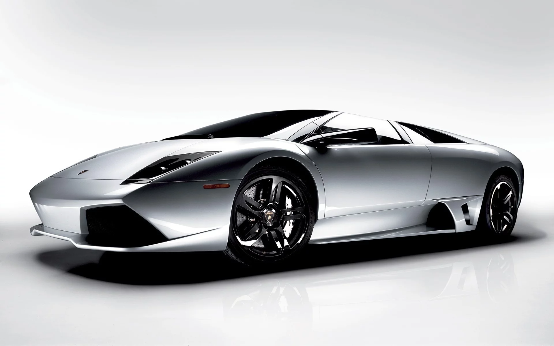 авто, car, murcielago, lamborghini