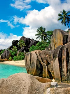relax, отдых, сейшелы, океан, природа, экзотика, praslin island