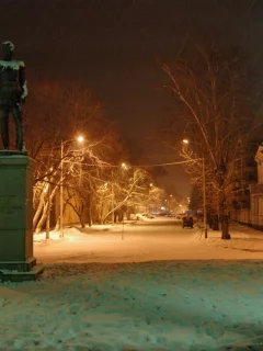 Россия, город, Благовещенск
