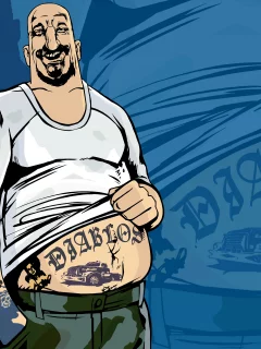 Игра, Gta 3