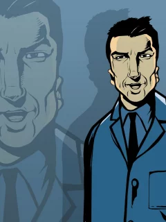 Игра, Gta 3