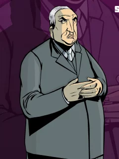 Игра, Gta 3