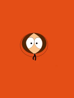 south park, южный парк, kenny, кеннет (кенни) маккормик