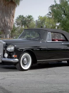 park, классика, обои, rolls royce, coupe, ward, drophead, ретро, 1966, silver, wallpaper, cloud, mulliner, авто, роллс ройс