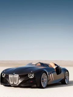hommage, concept, bmw, 328