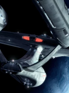 enterprise, star trek, ncc1701, стар трек, энтерпрайз