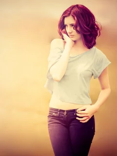 сьюзан коффи, beautiful, susan coffey, рыжая, models, фон, обои, красивая, девушка, модель