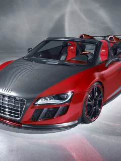 r8, gts, тюнинг, audi, родстер, ауди