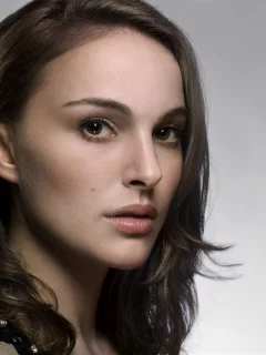 натали портман, взгляд, natalie portman