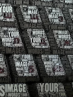 слова, words, клавиатура, keyboard