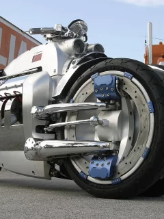 dodge, выставка, асфальт, мотоцикл