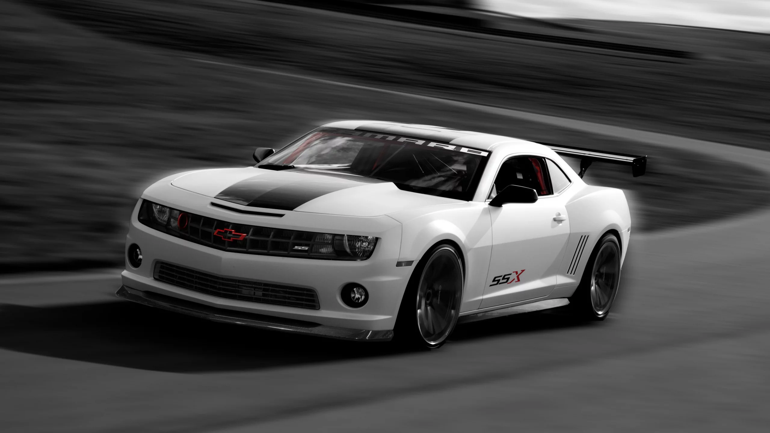 шевроле, car, трек, track, camaro, concept, машина, концепт, камаро, chevrolet, ssx