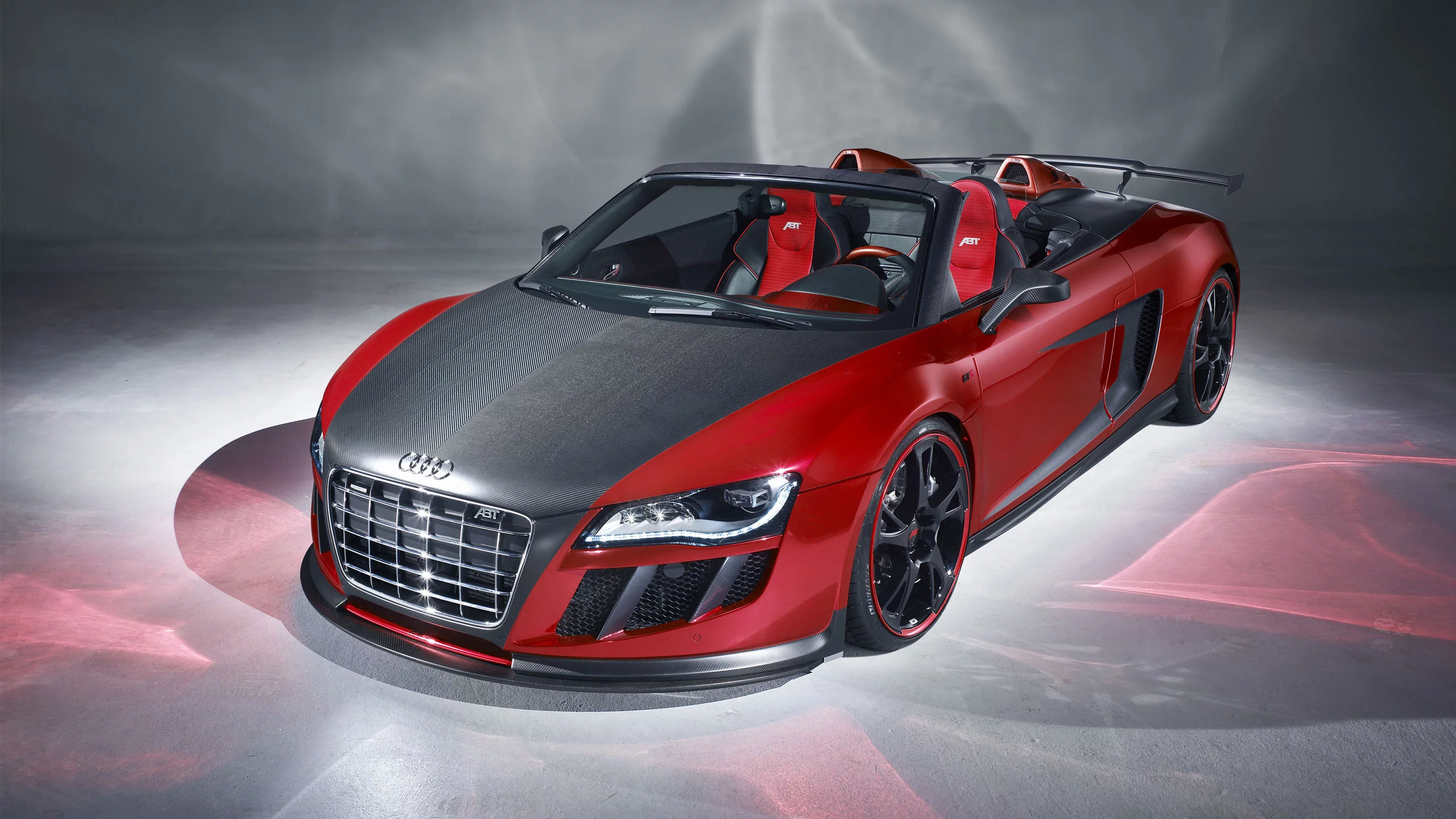 r8, gts, тюнинг, audi, родстер, ауди