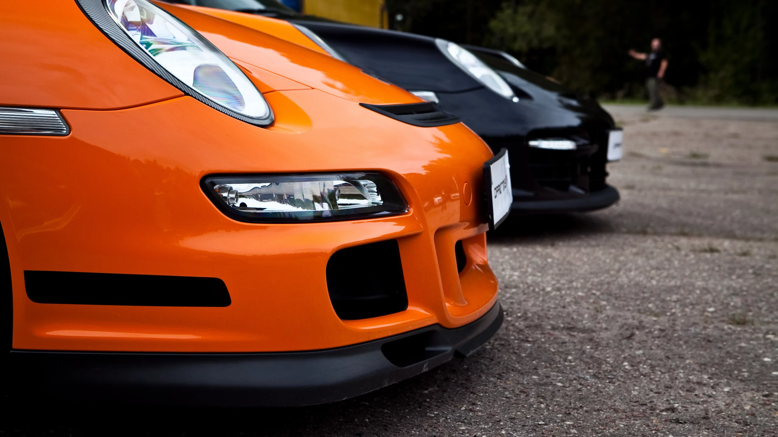 turbo, 911, porsche