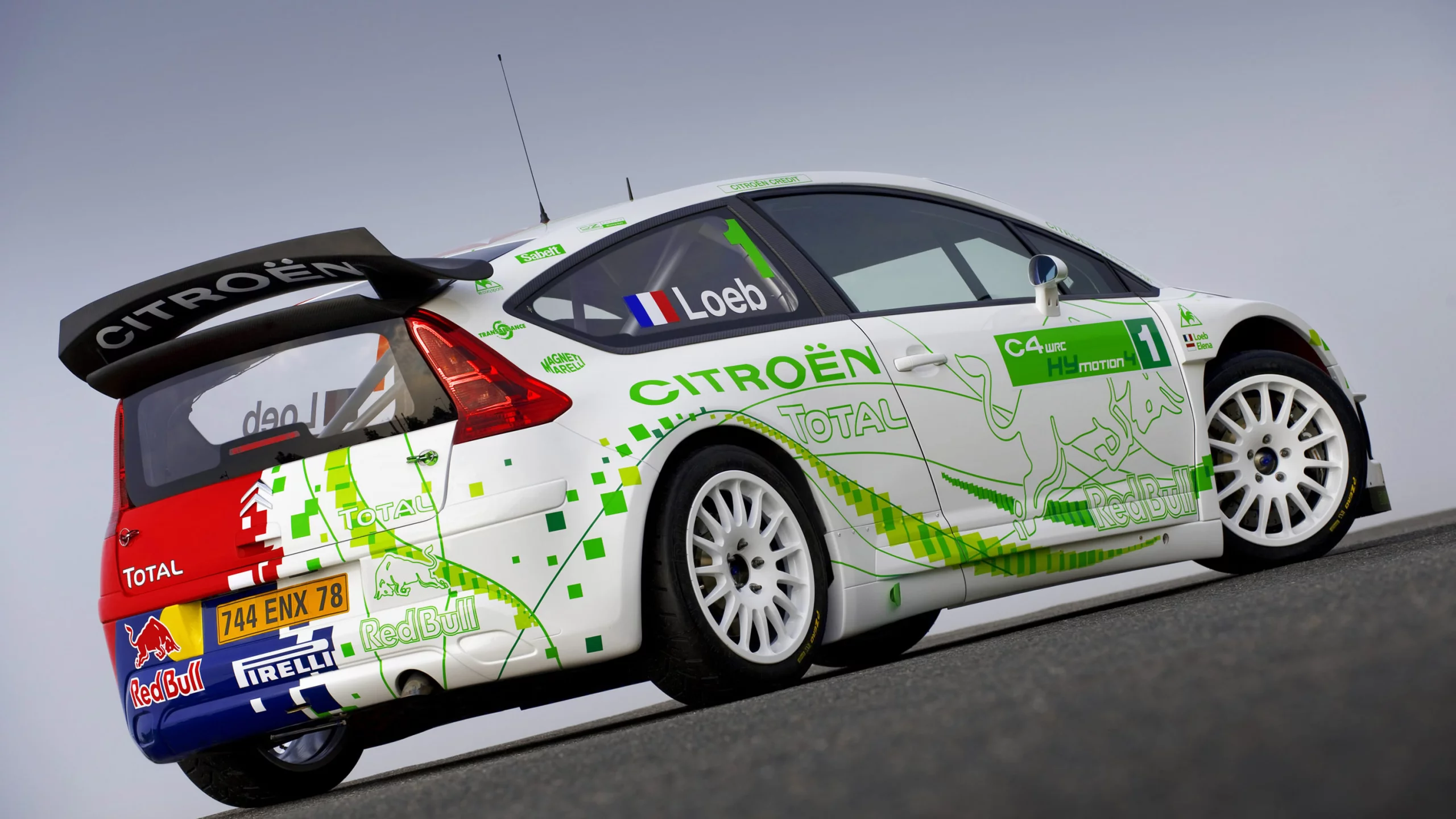 c4, wrc, rally, loeb, ралли, citroen