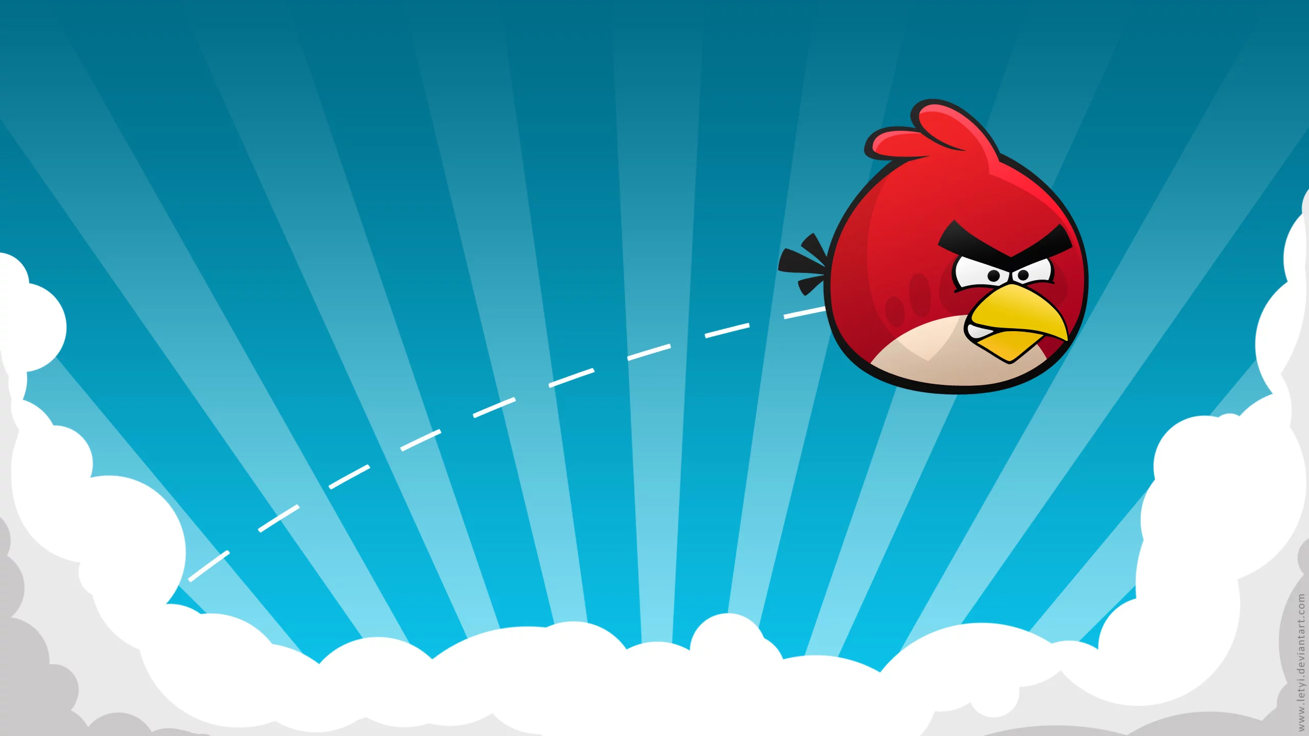 angry birds, игра, game, полёт